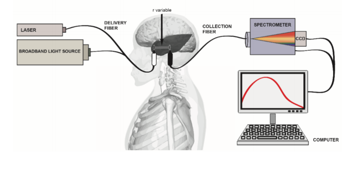 NIRS-in-vivo