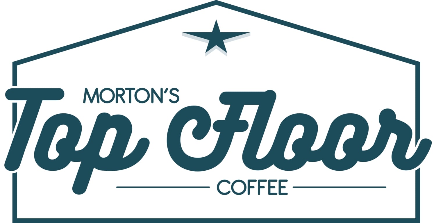 Cofounding Morton's Top Floor Coffee Co.